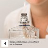MAISON BERGER Lady Flower Lampe Berger Refill, 500 ml