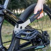 Pedal Wrench, Thin Spanner, Pedal, Bicycle Spanner, Bicycle Repair Tool,