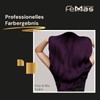 Femmas Violet Hair Colour Set I Hair Colour Cream 100