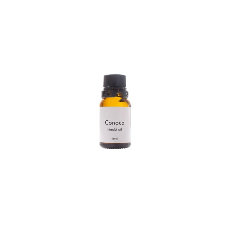 Hinoki Oil Conoca 10ml Shimanto Hinoki Essential Oil Aroma Essential