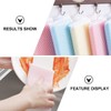 Beavorty Pcs Dishwashing Brush Sponge Cleaning Pad Scouring Cloth for