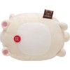 Rilakkuma MX94601 Korilakkuma Super Mochi Plush Toy