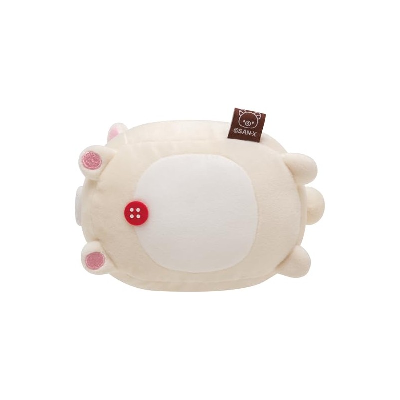 Rilakkuma MX94601 Korilakkuma Super Mochi Plush Toy