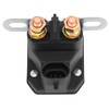 AHL Starter Solenoid Relay 4014655 for Polaris GEM E2 2016/GEM