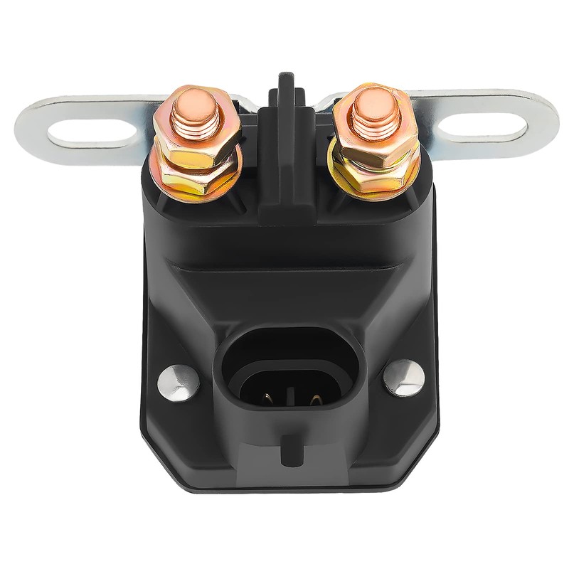 AHL Starter Solenoid Relay 4014655 for Polaris GEM E2 2016/GEM
