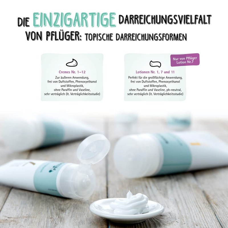 PFLÜGER Schüßler Salts No. 8 Sodium Chloratum D6-1000 Tablets -