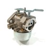 Carburetor For Tecumseh 632370A 632370 632110 1433 HM100 HMSK100 Carb