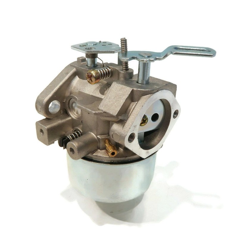 Carburetor For Tecumseh 632370A 632370 632110 1433 HM100 HMSK100 Carb