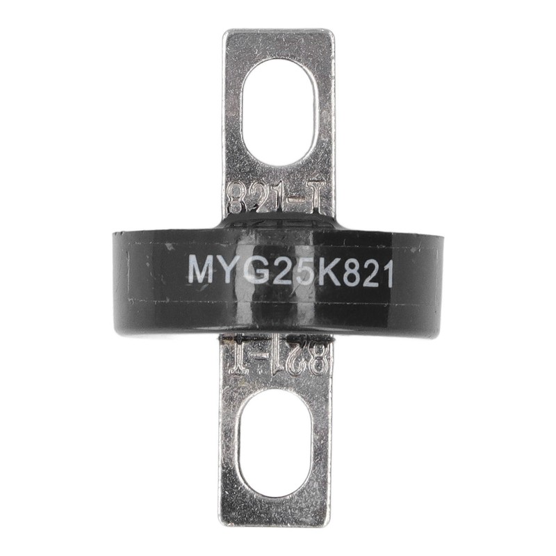 820V Diode Rectifier Replacement Aluminum Alloy Electronic Diode Rectifier for