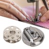 Spool Shuttle Bobbin Case Sewing Machine Accessories for Singer 221