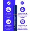 Demure Eyelash Serum, Eyebrow Serum, Lashes Eyelash Serum for Eyelash