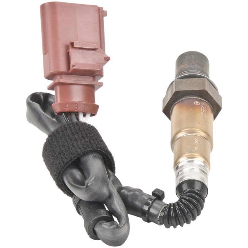 BOSCH 16700 Premium Original Equipment Oxygen Sensor
