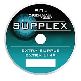 Drennan Supplex Line 50m 3.0lb 0.129mm