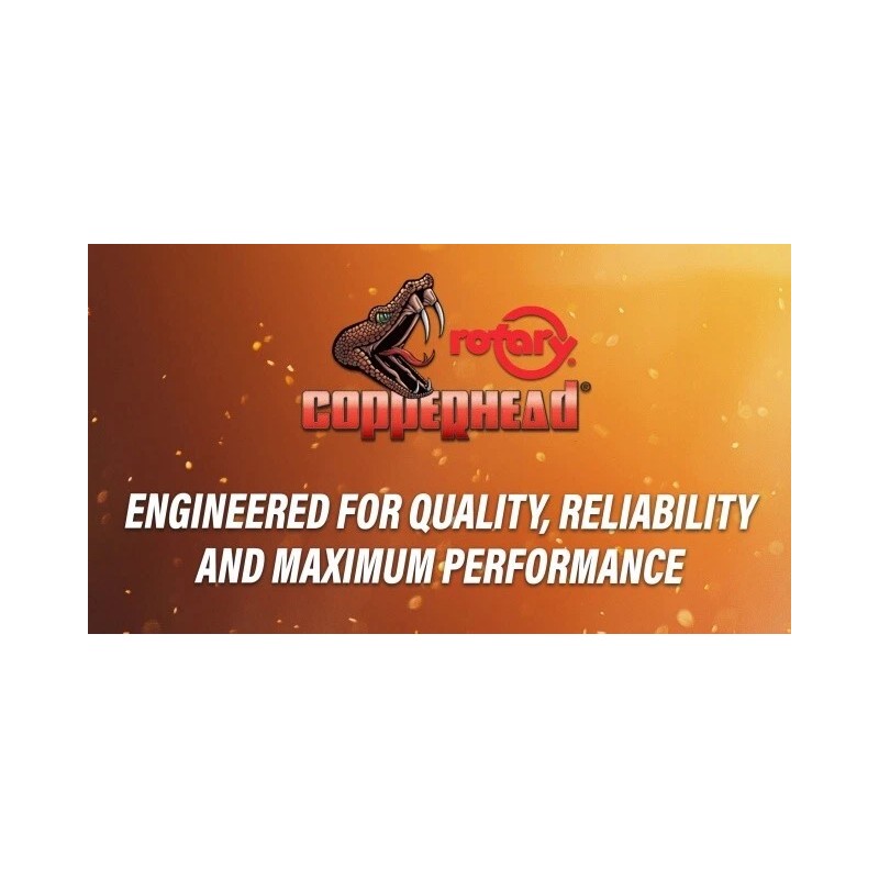 For STIHL COPPERHEAD 20" BAR, PRO SEMI-CHISEL SAW CHAIN &