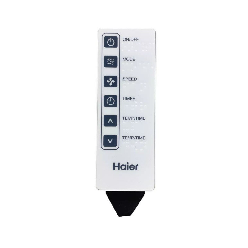 Haier NEW Haier 0010401791 V9014557 OEM Original Air Conditioner Remote