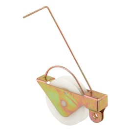 Prime-Line B 515 1-1/4 In. Sliding Screen Door Tension Spring with Concave Plastic Rollers (2 Pack)