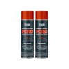 SEYMOUR 620-1432 Industrial MRO High Solids Spray Paint, Skyjack Orange,