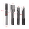 Drill Holder Extension Plug, Bit Holder SDS Plus Shaft to