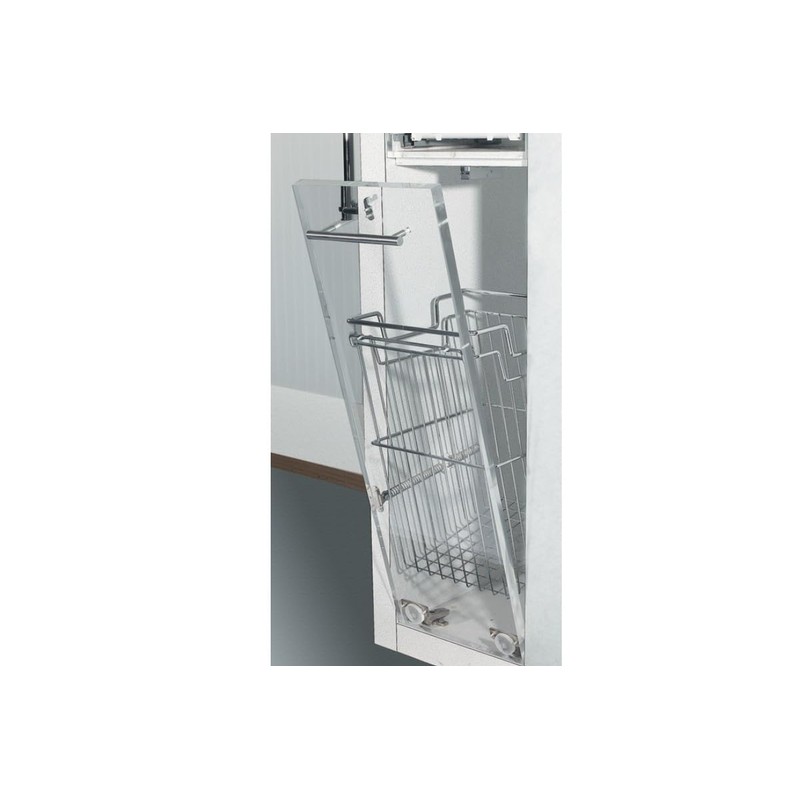 Gedotec Flap-Ex flap fitting for furniture flaps, folding fitting with