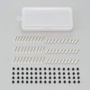 Daytona 96303 HM/MT Waterproof Connector Terminal Set