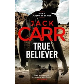 True Believer (Volume 2): James Reece 2