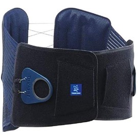 Lombastab 2 Lumbar Support Back Support Back Support Waist Circumference 105-125 cm Height 21 cm