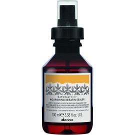 Davines Nourishing Keratin Sealer Tratamiento Leave-in reparador 100 ml
