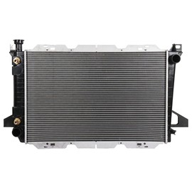 ITOPUP Radiator Compatible With 2011 2012 2013 For Kia for Optima 1451