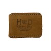 Hide & Drink Hide & Drink, Leather Double Edge Safety
