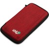 WYNGS Protective Case Red for Graphing Calculator TI-Nspire CX II-T