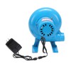 Cozyel 80W Combustion Blower Stove Fire Electric Fan for Barbecue
