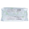 Iimono Honpo Smooth and Cool Powder Sheet, Lime Mint Scent,