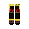 Stance Womens Lover Loose Socks Yellow S