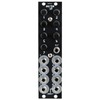 Blue Lantern Simple Mixer 8-Channel Eurorack Module Bundle w/Cables