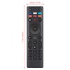 Universal Remote XRT140 XRT140R Replacement fit for All VIZIO Smart
