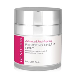 RENU Restoring Cream Light 50ml