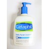 Cetaphil Daily Facial Cleanser 16 Ounces (Pack of 6)