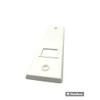 Blinds 5x Cover Plate for Roller Shutter Belt Winder White