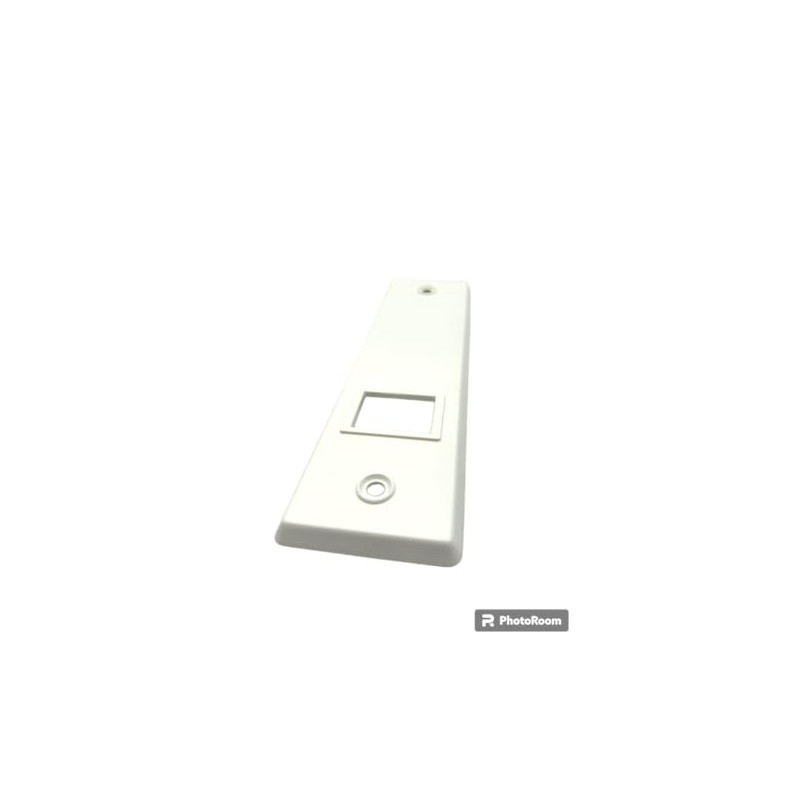 Blinds 5x Cover Plate for Roller Shutter Belt Winder White