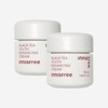 Elumam Innisfree Black Tea Youth Enhancing Cream 50ml x 2 (23449060) / 엘루맘 이니스프리 블랙티 유스 인핸싱 크림 50ml 2개 (23449060)
