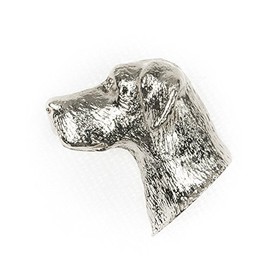 Great DANE Made in U.K Artistic Style Dog Clutch Lapel Pin Collection