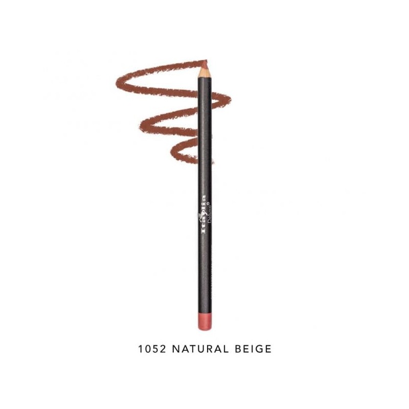 Delineador de labios Italia Deluxe "Natural beige" (SOLO VENDEMOS PRODUCTOS