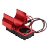 VXL-3s ESC Cooling Fan and Motor Cooling Fan Dual Fan