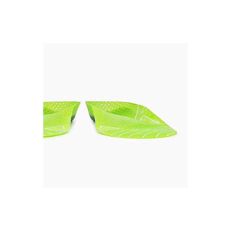 ALINE Plantilla para Zapato, Mens 8.0-9.0/Ladies 9.0-10.0