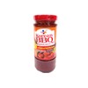 CJ Chicken & Pork BBQ Hot & Spicy Marinade, 17.64