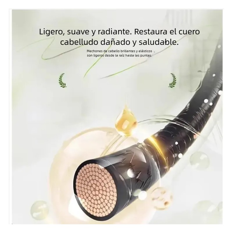 Champú ZYNORA en Barra Sólido con Extractos Botánicos para Todo