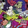 Inaudible Works 1994-2008 [CD version]