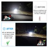Autorder Dashboard Cover Mat for 2021-2023 Buick Envision Accessories Dash