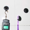 Jingelmall Strong Suction Cup Hook for Park Sun Shade Car