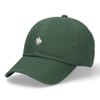 Polo BCS Polo Player Cap, Hat, Cap, Polo Hat, green
